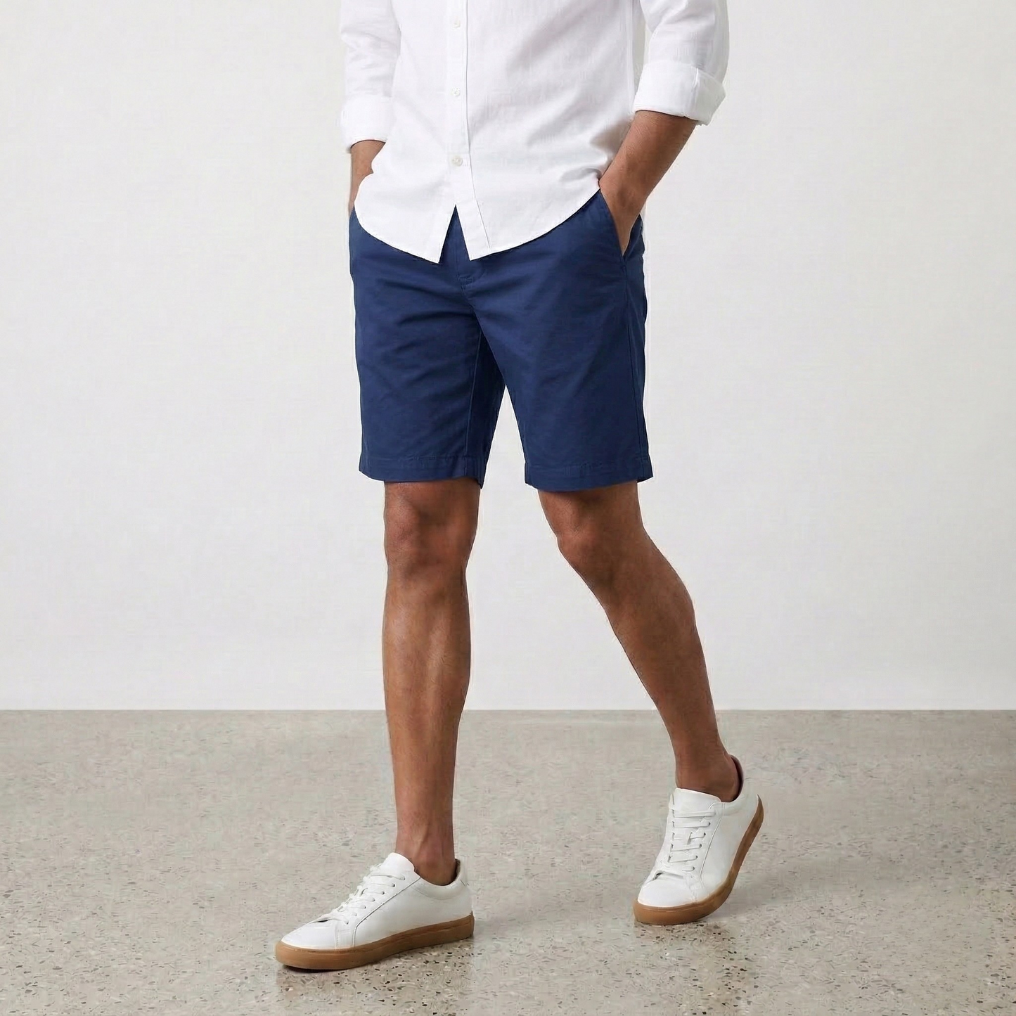 Bermuda Hombre