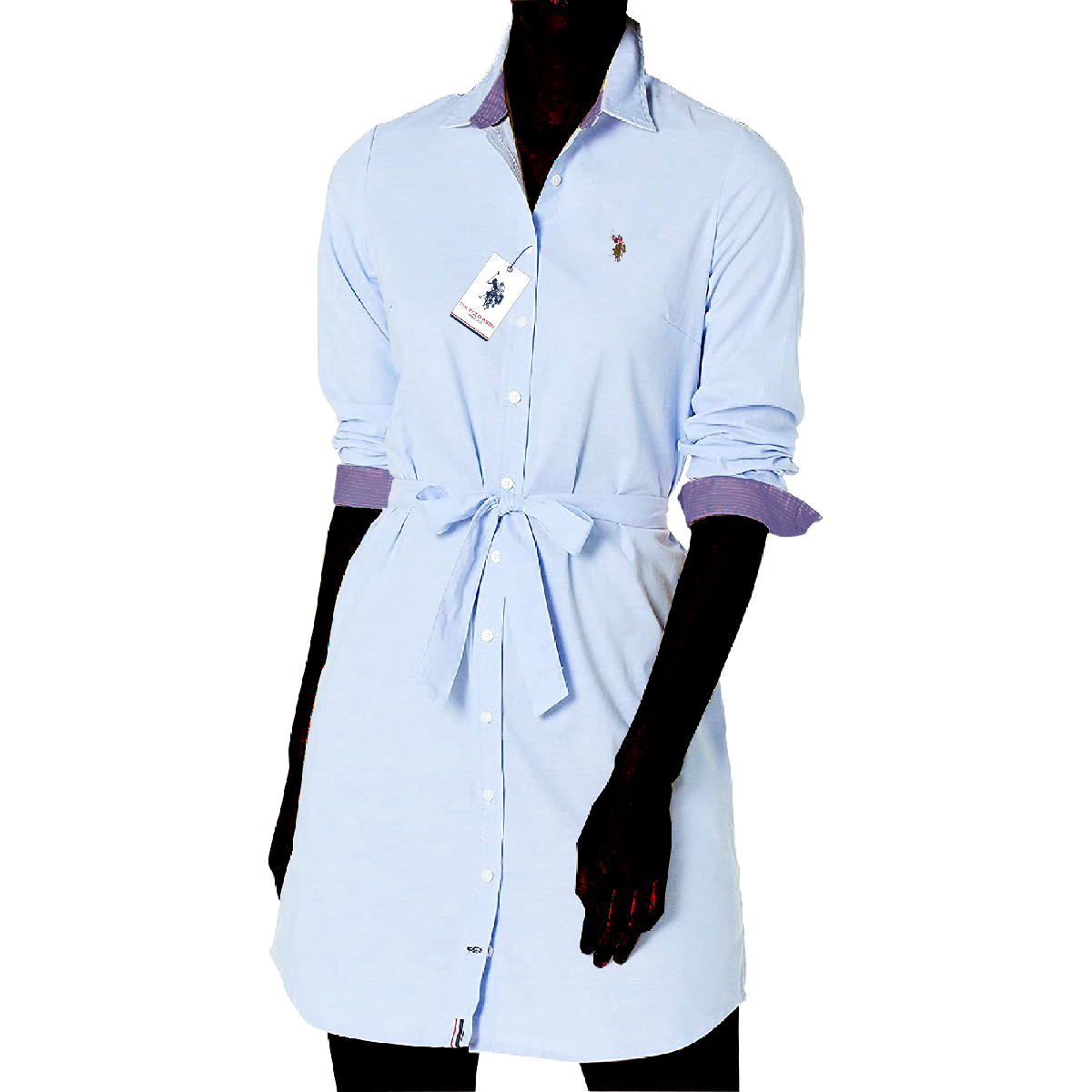 Vestido Mujer Estampado