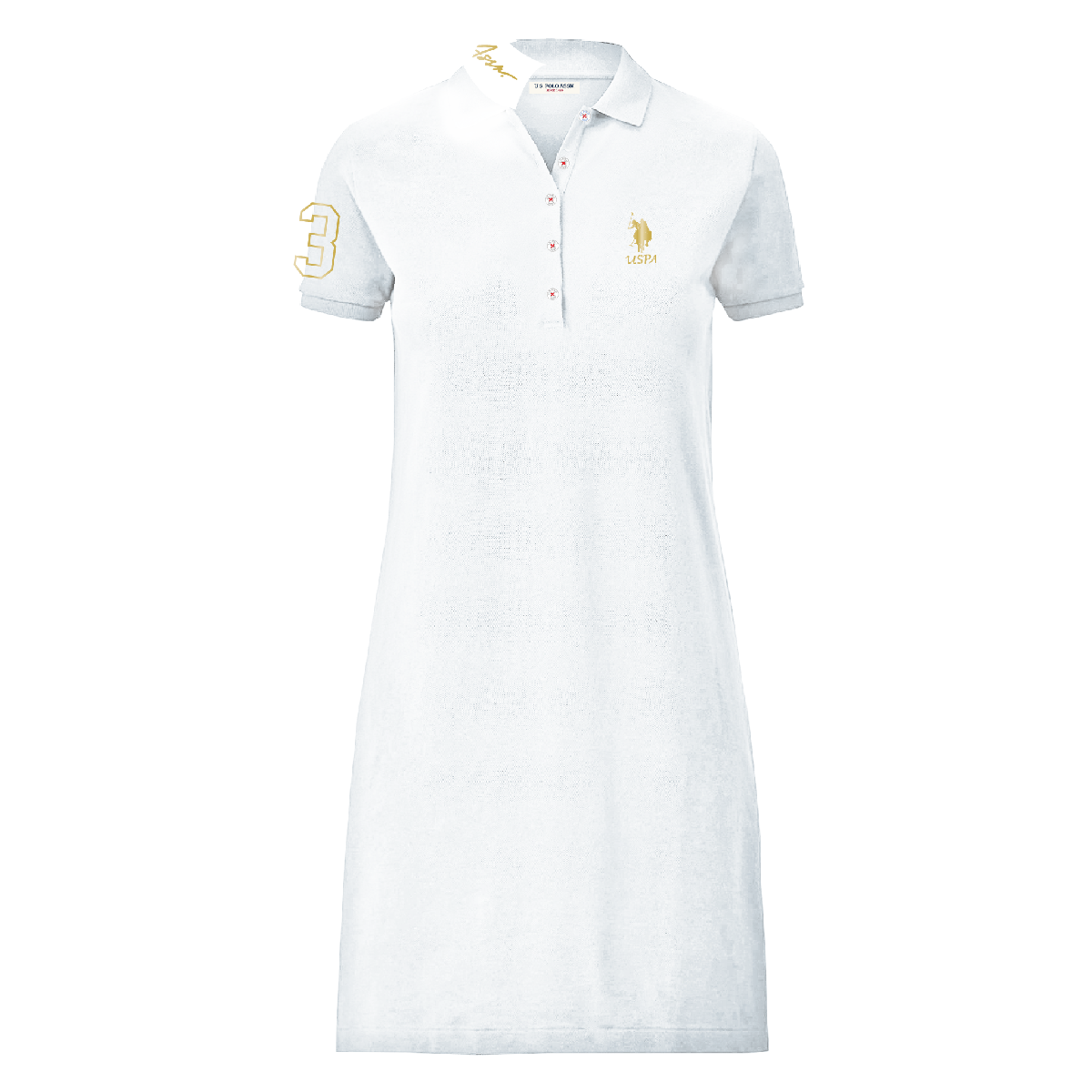 Vestido Mujer Estampado