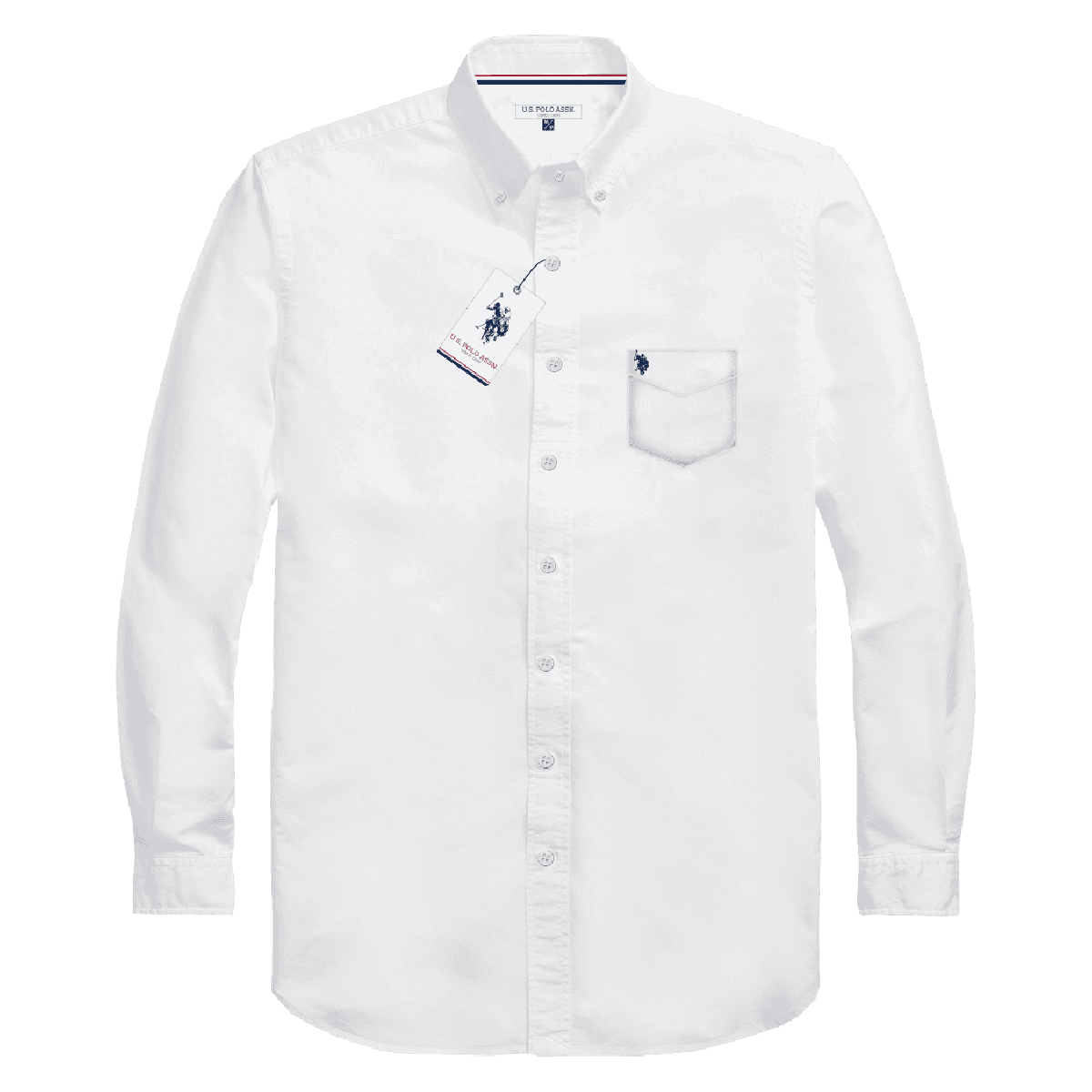Camisa Manga Larga Hombre Unicolor www.treshop.com.co