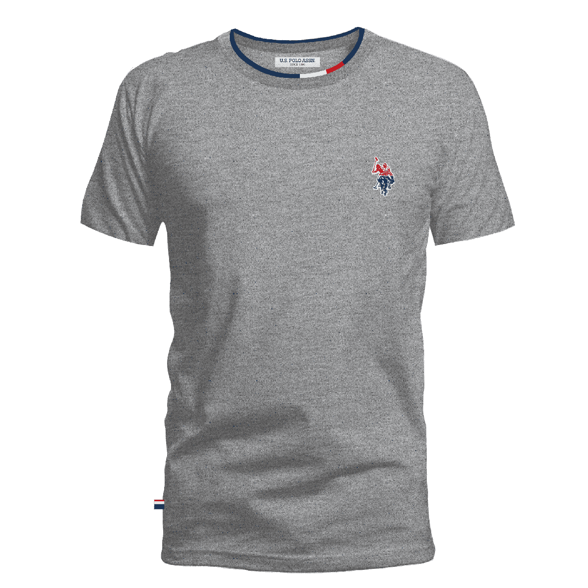 Camiseta Hombre Estampada www.treshop.com.co