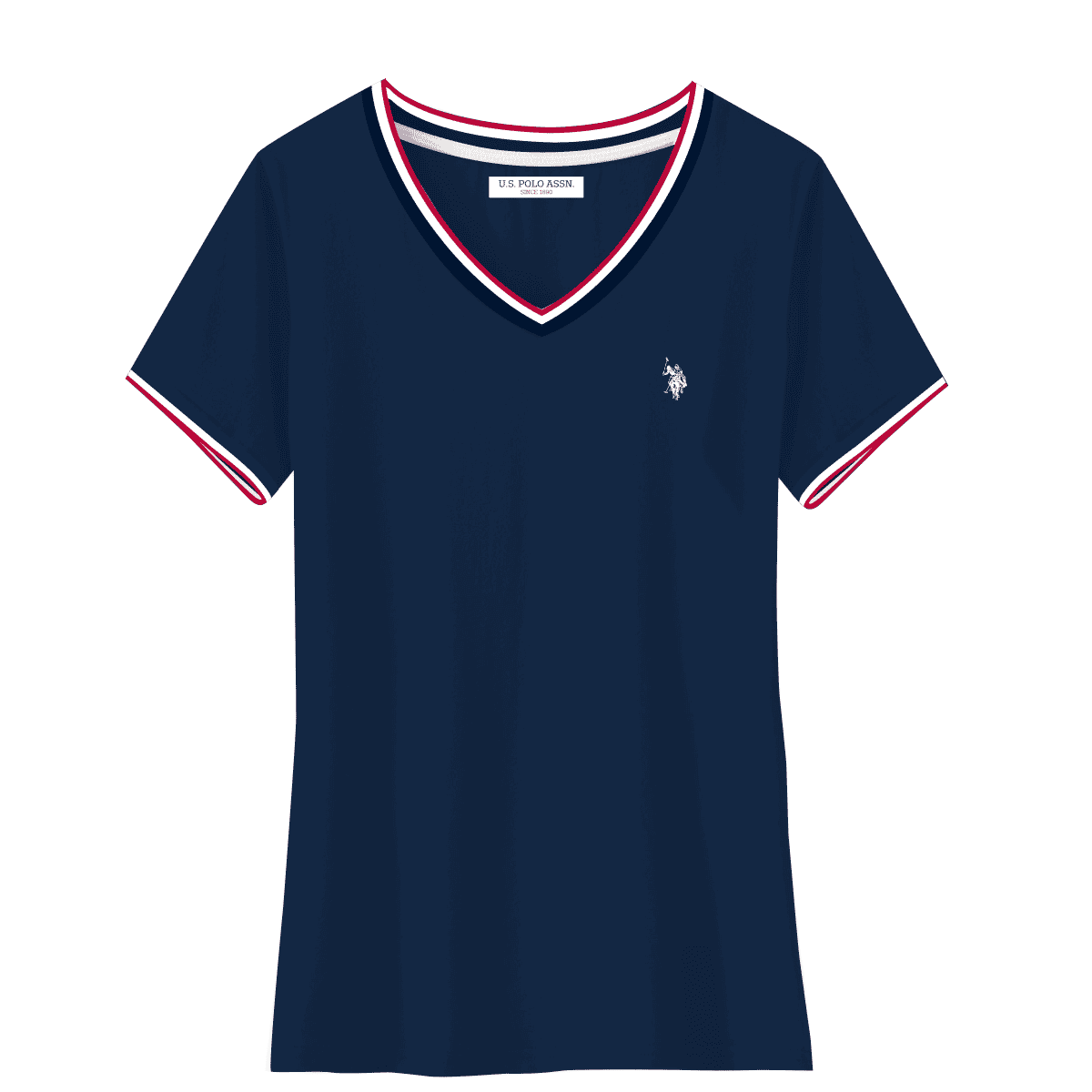 Camiseta Mujer Estampada www.treshop.com.co