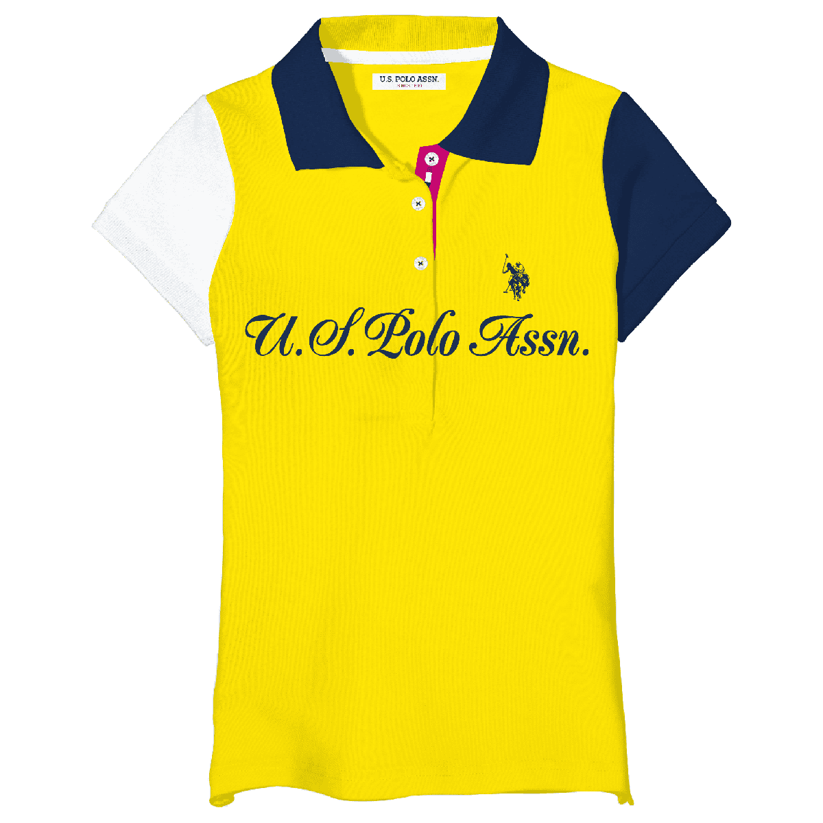 Polo Mujer Estampado www.treshop.com.co