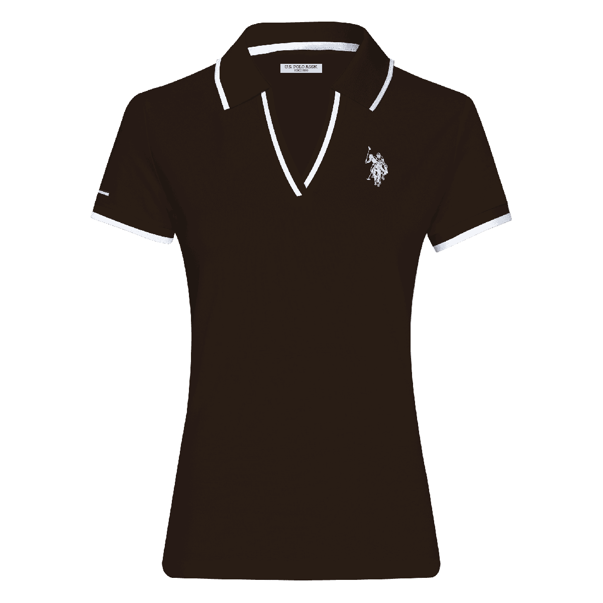 Polo Mujer Estampado www.treshop.com.co