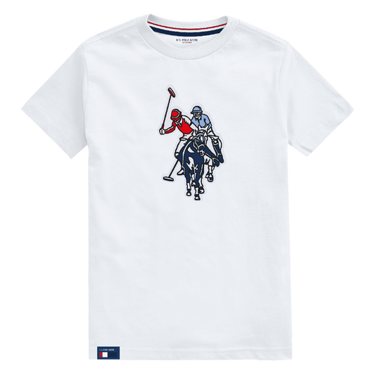Camiseta Hombre Estampada