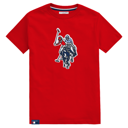Camiseta Hombre Estampada