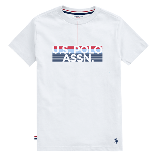 Camiseta Hombre Estampada
