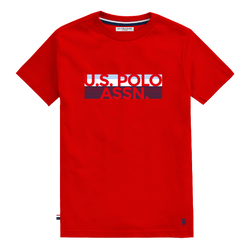 Camiseta Hombre Estampada