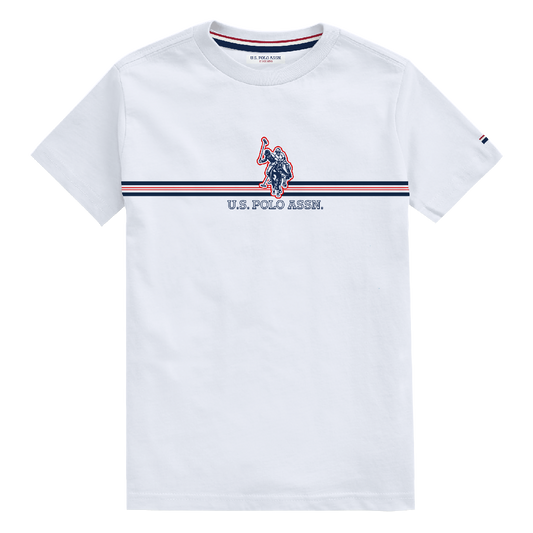 Camiseta Hombre Estampada