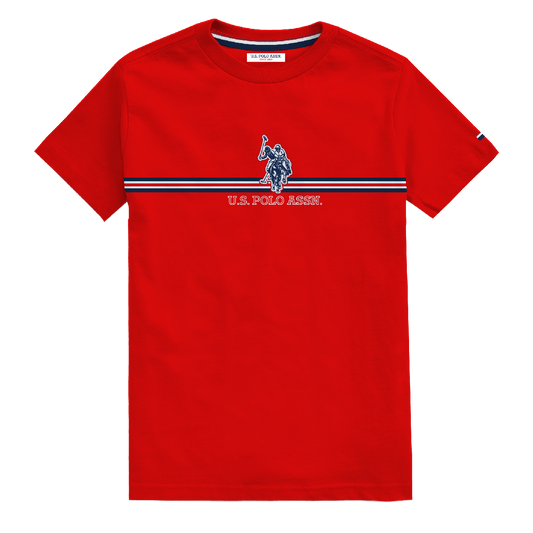 Camiseta Hombre Estampada