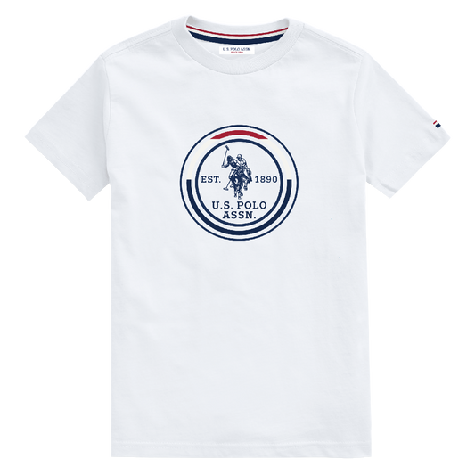 Camiseta Hombre Estampada