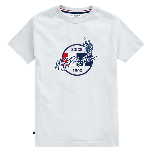 Camiseta Hombre Estampada