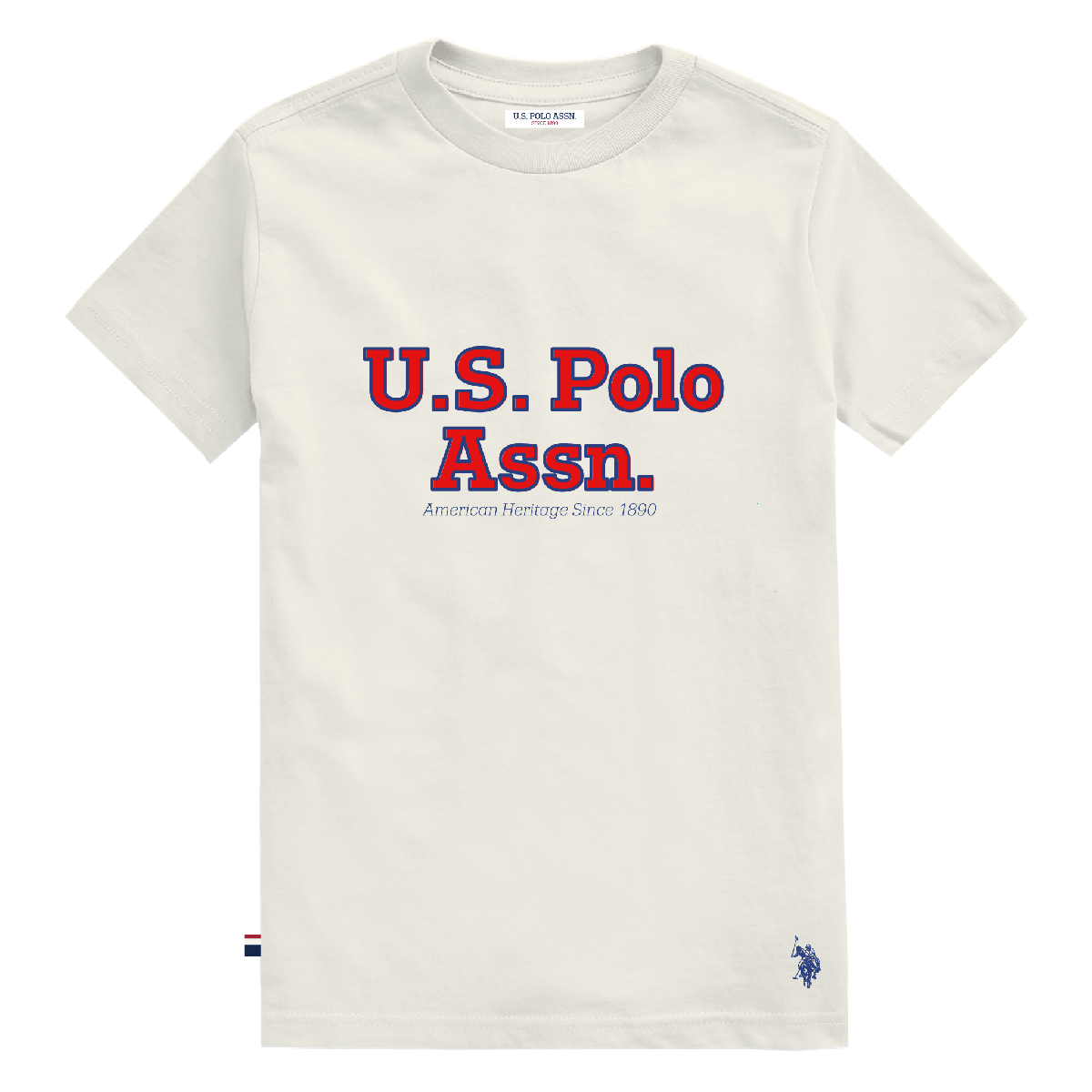 Camiseta Hombre Estampada