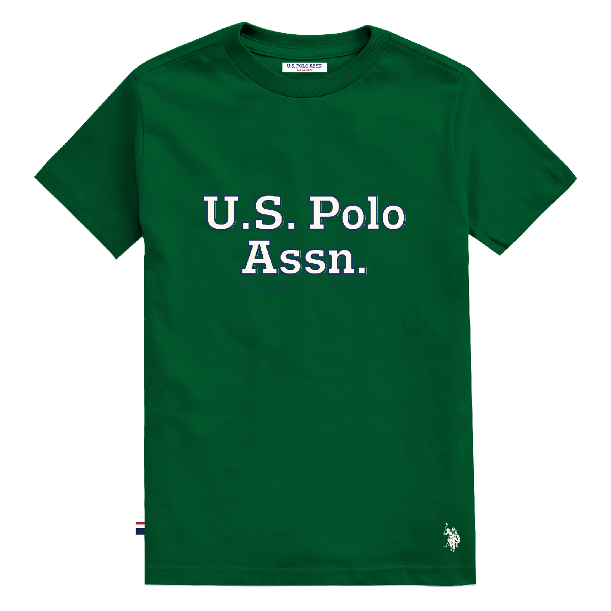 Camiseta Hombre Estampada