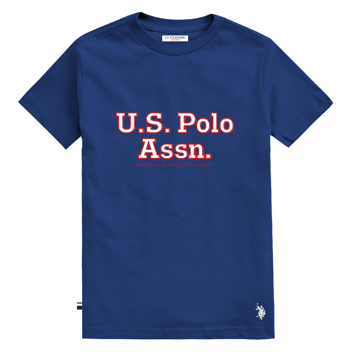 Camiseta Hombre Estampada
