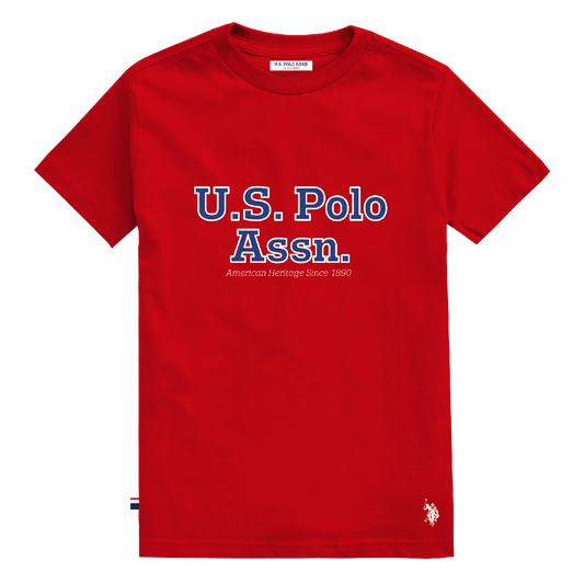 Camiseta Hombre Estampada