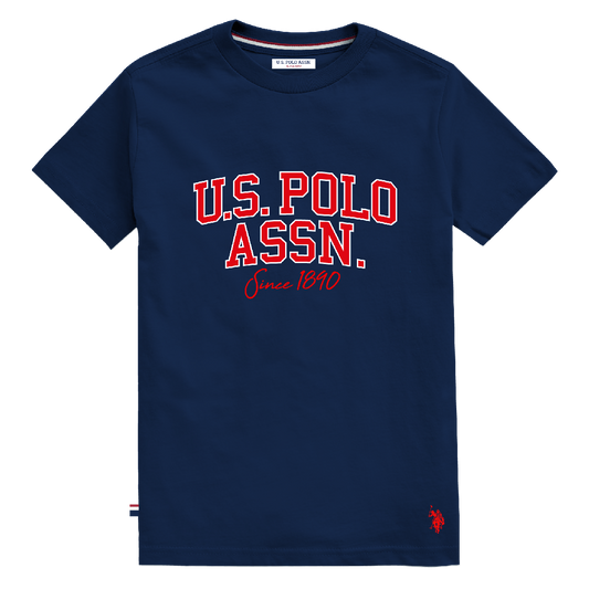 Camiseta Hombre Estampada Big Size