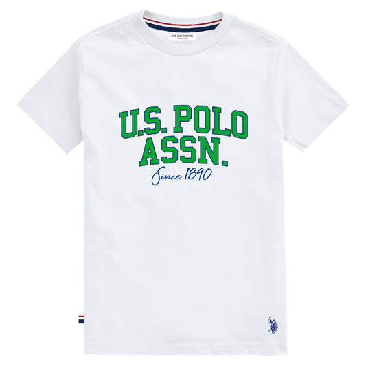 Camiseta Hombre Estampada