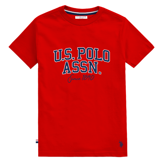 Camiseta Hombre Estampada