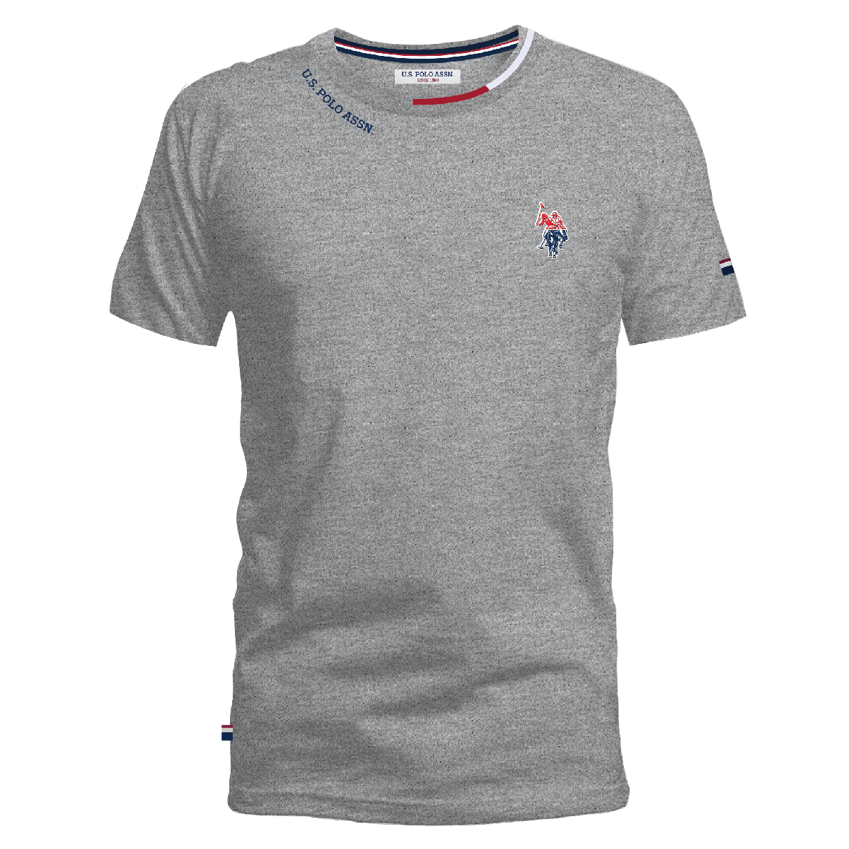 Camiseta Hombre Estampada