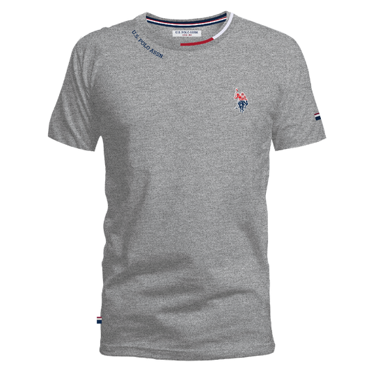 Camiseta Hombre Estampada