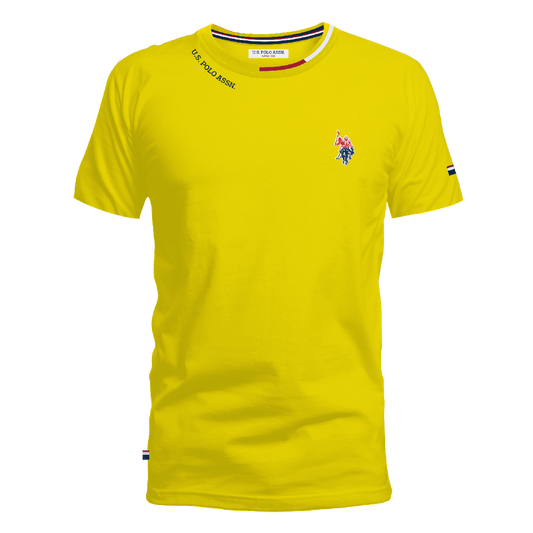 Camiseta Hombre Estampada