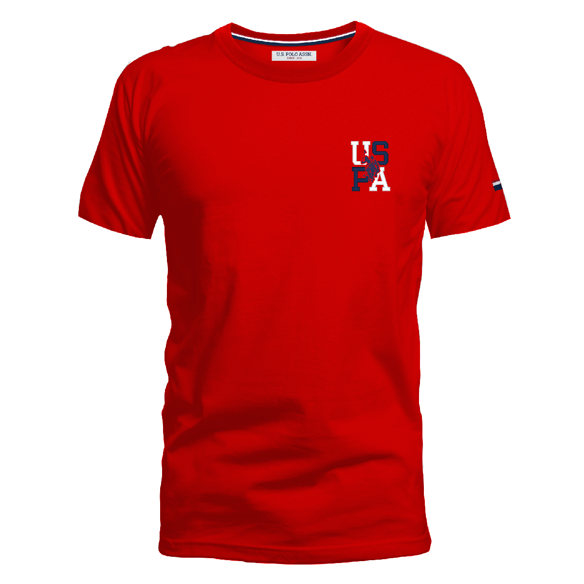 Camiseta Hombre Estampada
