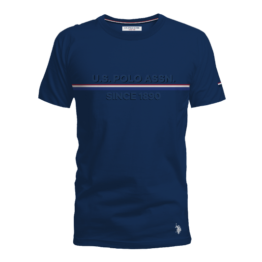 Camiseta Hombre Estampada