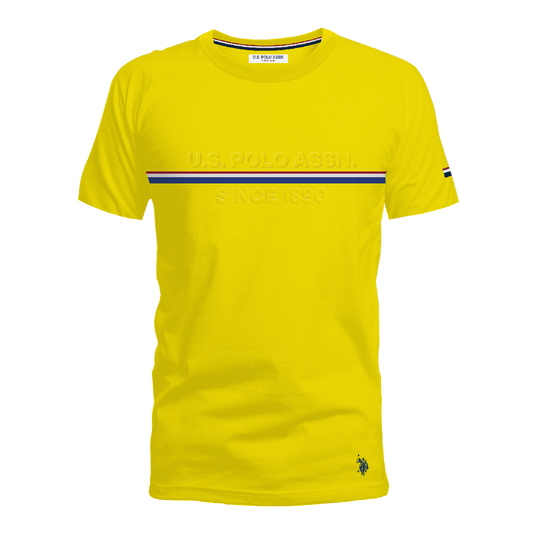 Camiseta Hombre Estampada