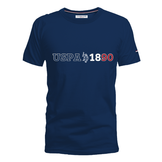 Camiseta Hombre Estampada