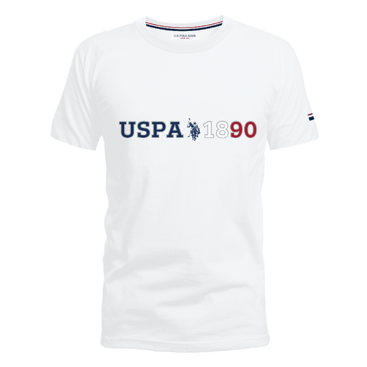 Camiseta Hombre Estampada Big Size