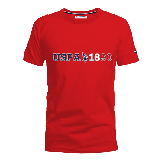 Camiseta Hombre Estampada Big Size