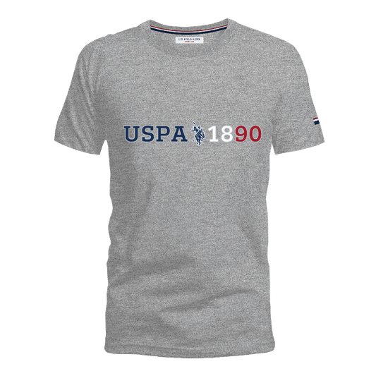 Camiseta Hombre Estampada Big Size