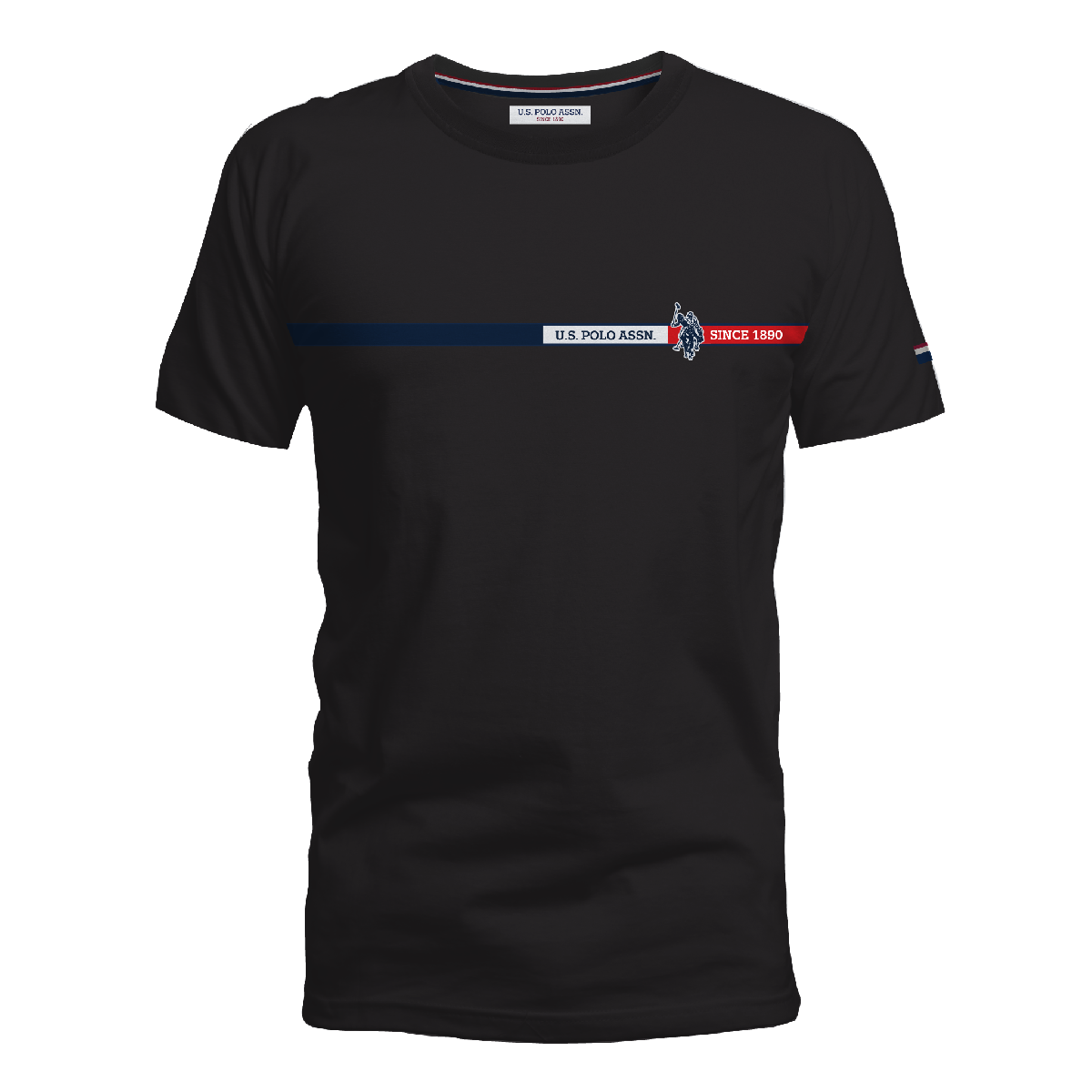 Camiseta Hombre Estampada