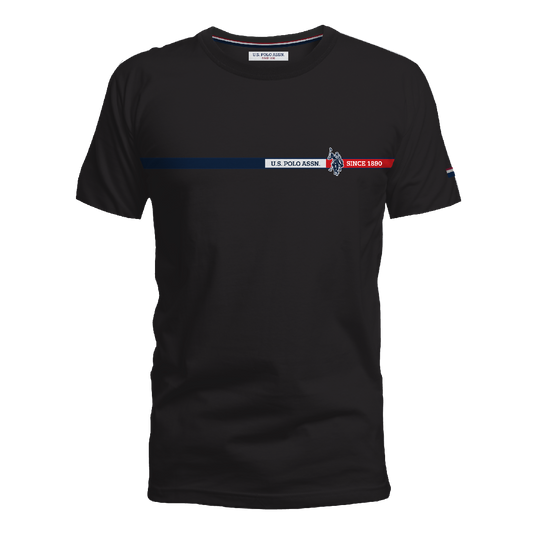 Camiseta Hombre Estampada