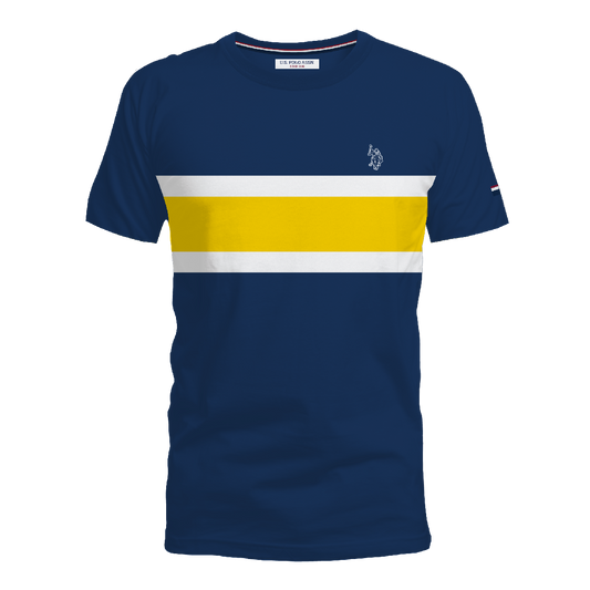 Camiseta Hombre Estampada