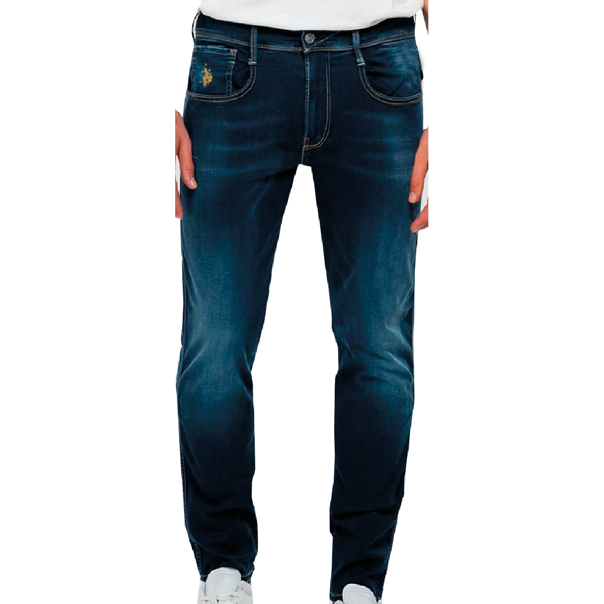 Jean Hombre