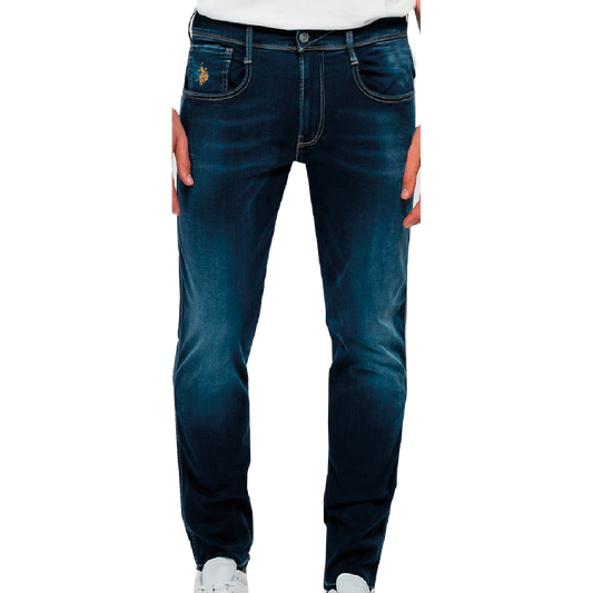Jean Hombre