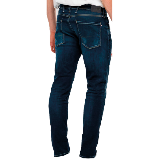 Jean Hombre