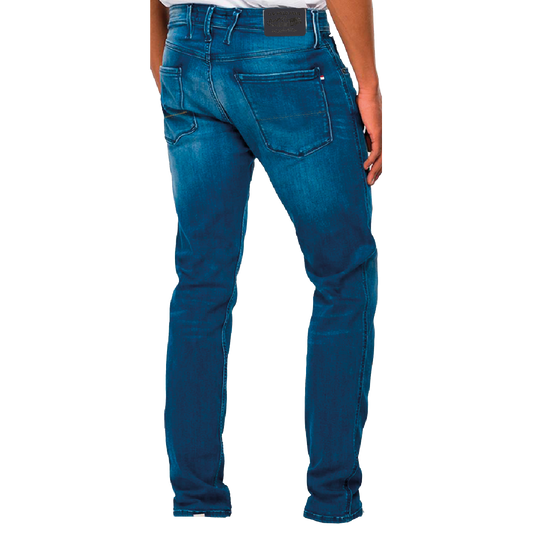 Jean Hombre