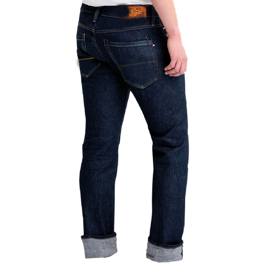 Jean Hombre