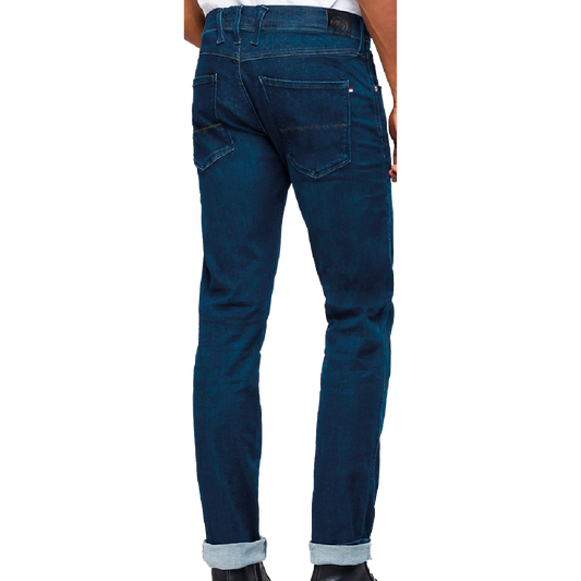 Jean Hombre