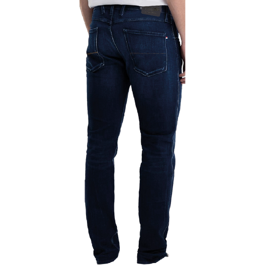 Jean Hombre