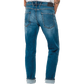 Jean Hombre