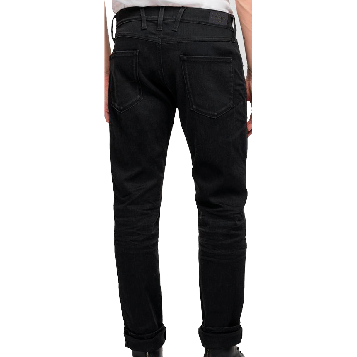 Jean Hombre