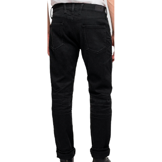Jean Hombre