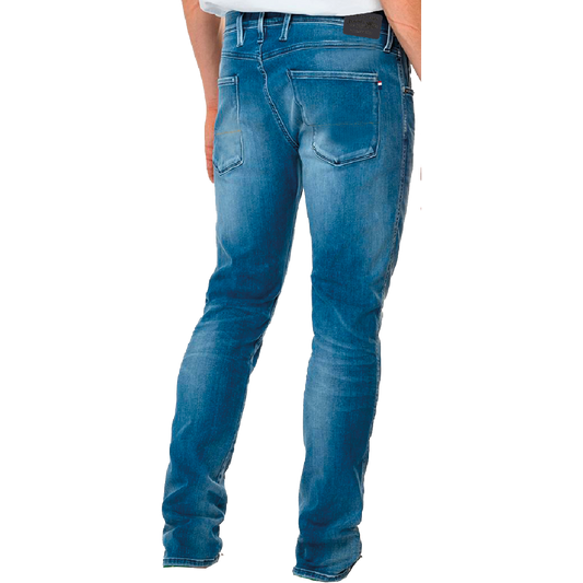 Jean Hombre