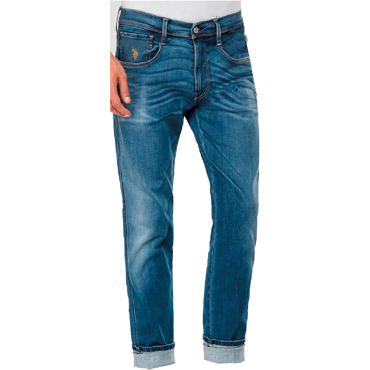 Jean Hombre