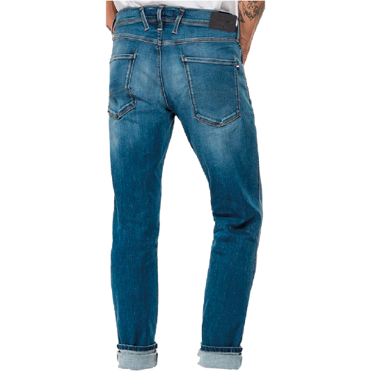 Jean Hombre