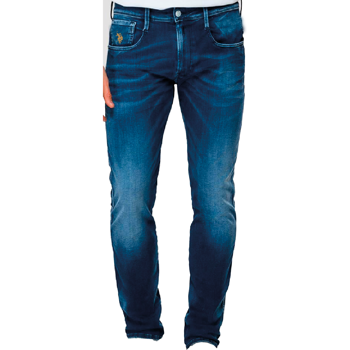 Jean Hombre